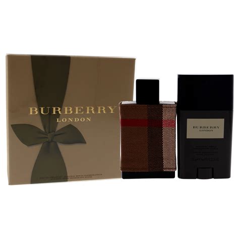 burberry set men